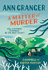 A Matter of Murder: Campbell & Carter Mystery 7 (Campbell and Carter)