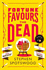 Fortune Favours the Dead: the Extremely Entertaining 2020 Radio 2 Book Club Pick (Pentecost and Parker)