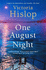 One August Night: Sequel to Much-Loved Classic, the Island