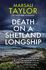 Death on a Shetland Longship: The Shetland Sailing Mysteries