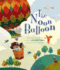 The Noon Balloon (Mwb Picture Books)
