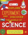 Discovery Kids Explore, Experiment and Discover a World of Science