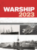 Warship 2023 Format: Hardback