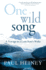 One Wild Song: a Voyage in a Lost Son's Wake