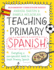 Teaching Primary Spanish