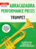 Abracadabra Brass-Abracadabra Performance Pieces-Trumpet