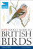 Rspb Pocket Guide to British Birds: Second Edition