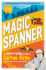 Magic Spanner: Shortlisted for the Telegraph Sports Book Awards 2020