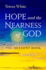 Hope and the Nearness of God: the 2022 Lent Book