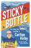 Sticky Bottle