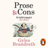 Prose & Cons: The English Language in Just a Minute