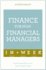 Finance for Non-Financial Managers in a Week: Teach Yourself (Teach Yourself in a Week)