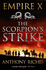 The Scorpion's Strike: Empire X (Empire Series)