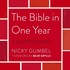 The Bible in One Year-a Commentary By Nicky Gumbel: Mp3 Cd