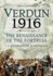 Verdun 1916: the Renaissance of the Fortress