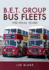 B.E.T. Group Bus Fleets