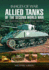 Allied Tanks of the Second World War (Images of War)