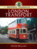 London Transport (Regional Tramways)