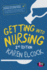 Getting Into Nursing