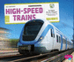 High-Speed Trains (All Aboard! )