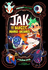 Jak and the Magic Nano-Beans: a Graphic Novel (Far Out Fairy Tales)