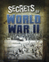 Top Secret Files: Secrets of World War II