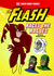 The Flash Races the Rogues (Dc Super Heroes: Dc Super Hero Stories)