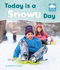 What is the Weather Today? : Today is a Snowy Day