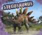 Dinosaurs: Stegosaurus