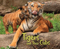 Animal Offspring: Tigers and Their Cubs (Pebble Plus: Animal Offspring)
