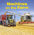 Farm Facts: Machines on the Farm