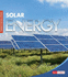Energy Revolution Solar Energy