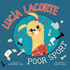 Little Boost: Lucia Lacorte, Poor Sport