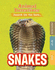 Snakes (Animal Detectives)