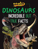 Dinosaurs Alive (Discovery Kids)