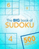 The Big Book of Sudoku Red