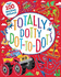 Totally Dotty Dot to Dots (Puzzle Book)