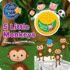 Little Baby Bum 5 Little Monkeys: a Sing-Along Sound Book