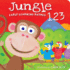 Jungle 123 (Early Learning Rhymes)