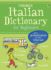 Italian Dictionary for Beginners (Beginner's Dictionary)