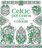 Celtic Patterns to Colour