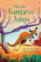 Why the Kangaroo Jumps (First Reading Level 1) (First Reading Series 1)