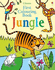 First Colouring Book Jungle (First Colouring Books)