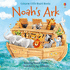 Noahs Ark (Little Board Books)