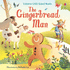 The Gingerbread Man (Little Board Books) (Usborne Listen and Read Story Books)