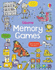 Memory Games Pad