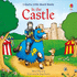 Little Board Book: in the Castle