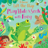 Play Hide and Seek With Frog (Play Hide & Seek, 6)
