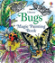 Magic Painting Bugs: 1 (Magic Painting Books)