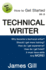 How to Get Started as a Technical Writer